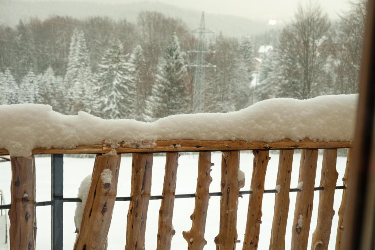 Drvena Kuca Ruza Villa Kopaonik Kültér fotó